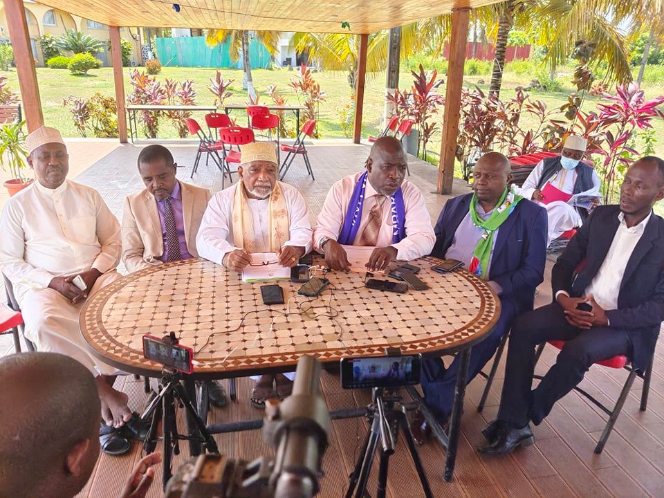 Affaire des lingots d’or: L’opposition déterre des non-dits