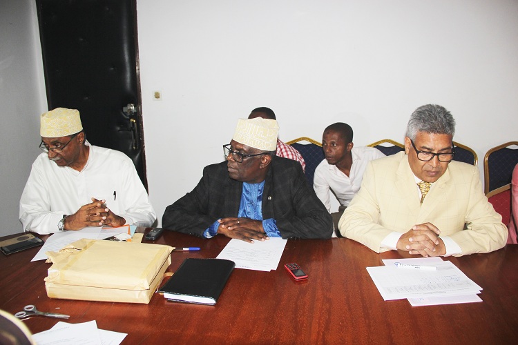 image Construction du nouvel Hôpital El Maarouf / 5 sociétés ont soumissionné à l’appel d’offres