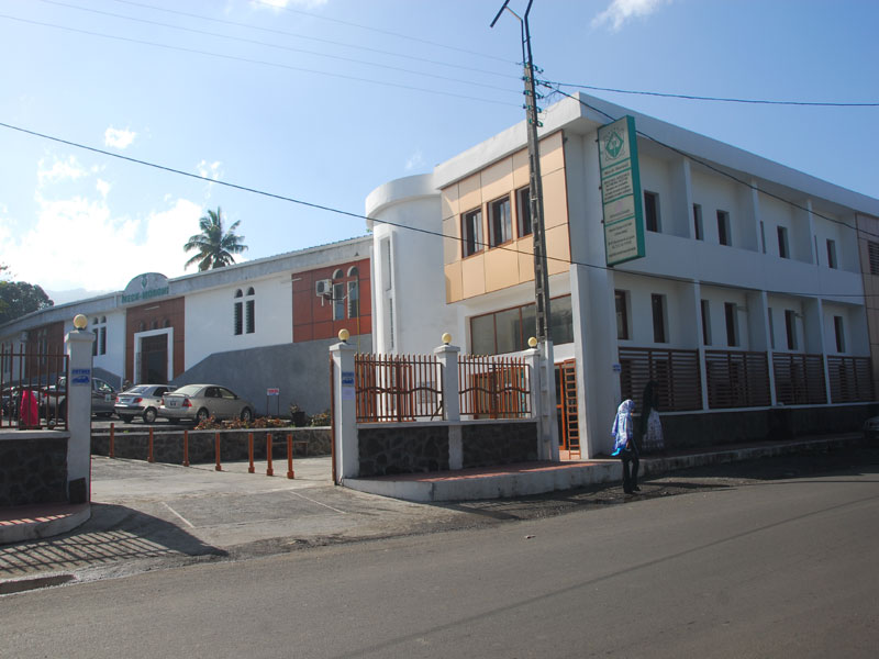 image Micro-finance  Meck-Moroni diversifie ses offres en fonction des besoins des membres