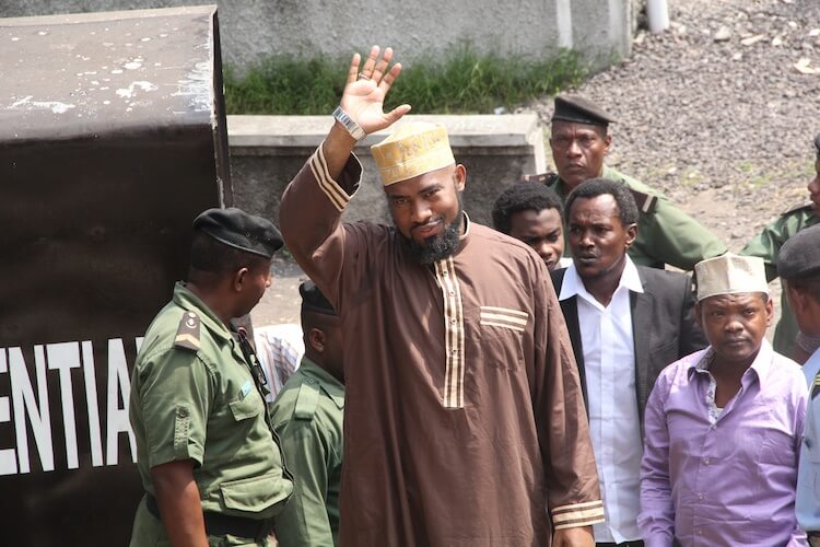 image Affaire Djibril / La sentence est tombée, 4 ans de prison et 4 millions d’amende