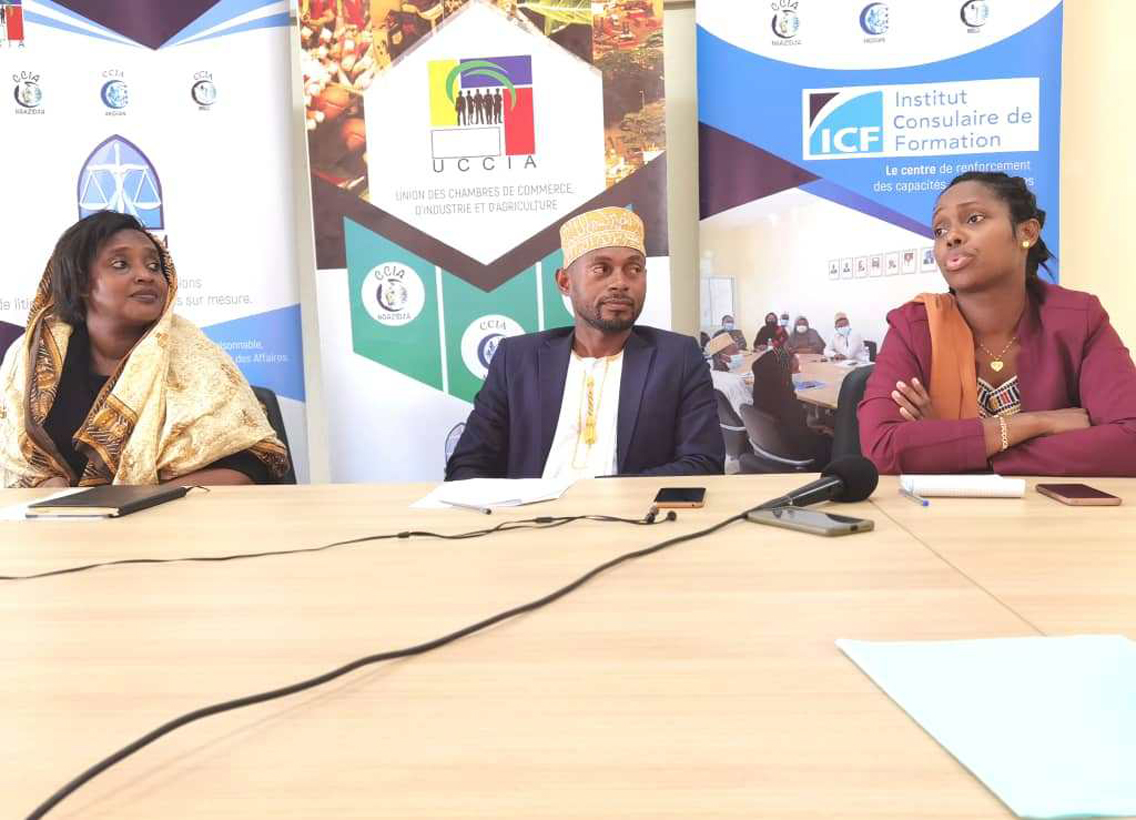 L’UCCIA clarifie l’opérationnalisation de l’appui du PIDC