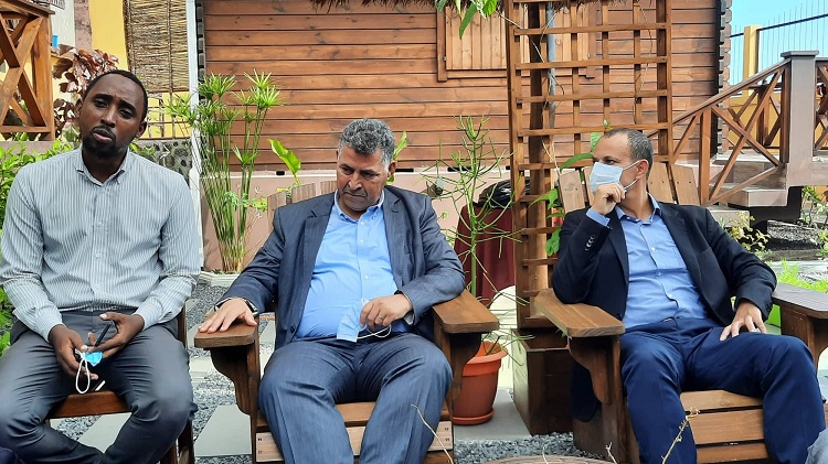 image Un tour d’horizon sur la plateforme Oracle