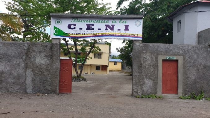 image Présidentielle 2024 :  Début de campagne timide