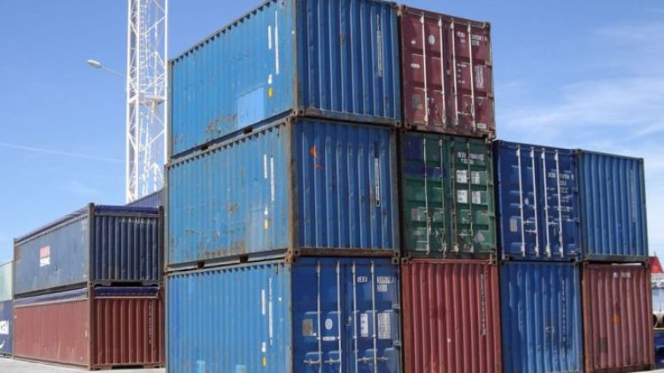 image Importation du riz ONICOR : La douane bloque 50 conteneurs de riz ordinaire