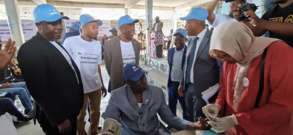 image Les acteurs appelés à redoubler d’efforts