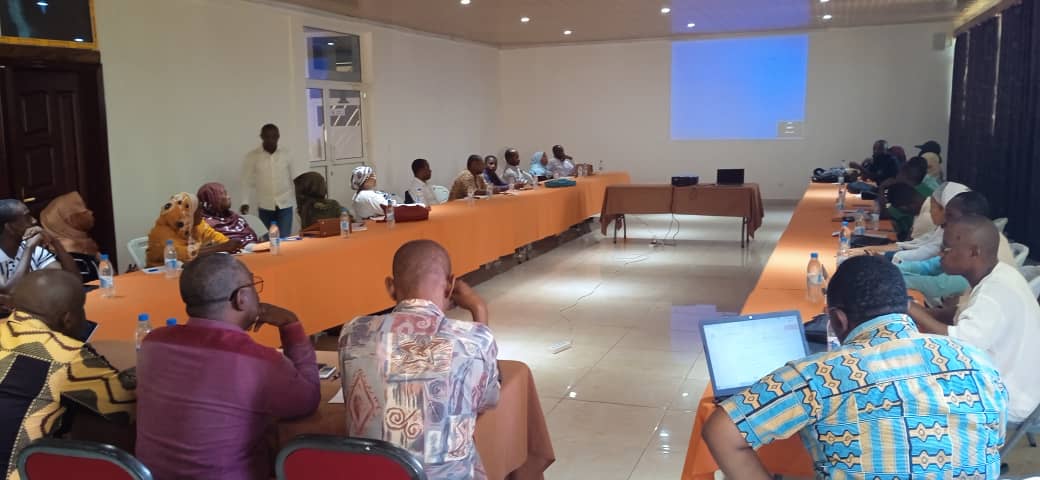 image Gestion des déchets plastiques à Mohéli: Les enseignants appelés à sensibiliser les enfants