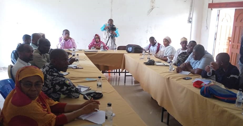 image Des cas importés à Mohéli, mesures préventives à renforcer