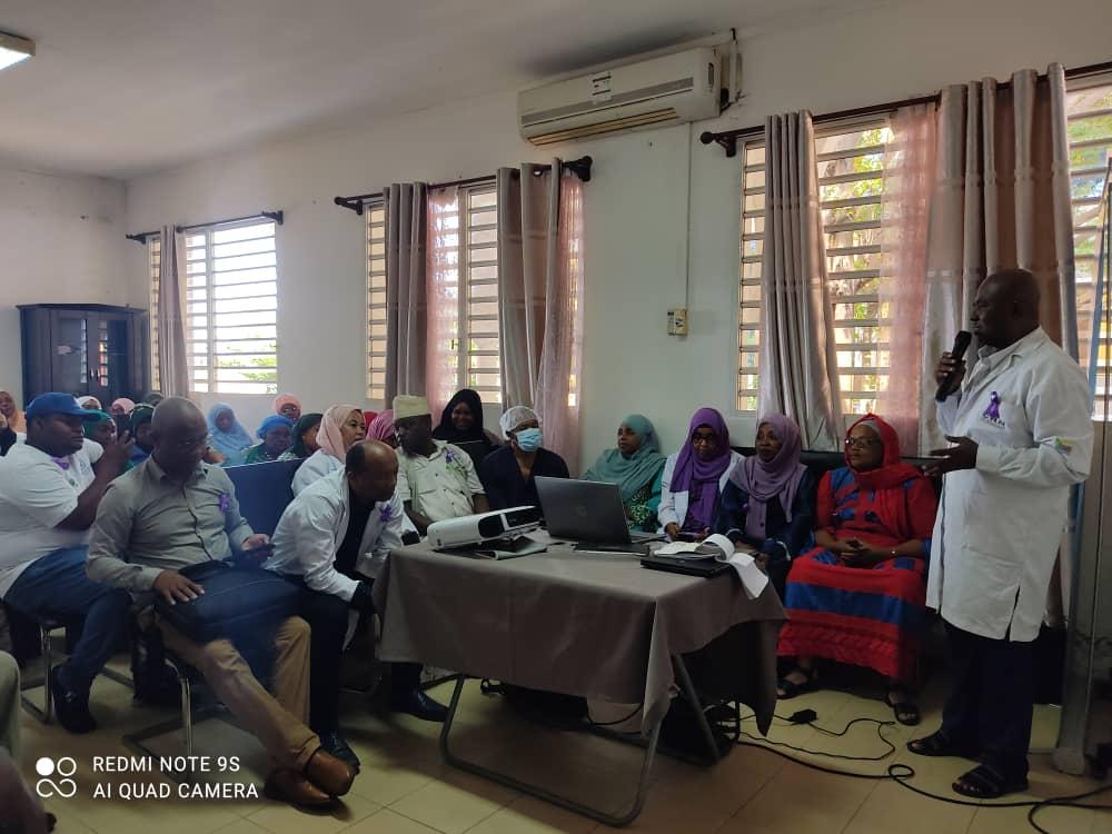 image El-Maarouf mise sur la formation médicale continue