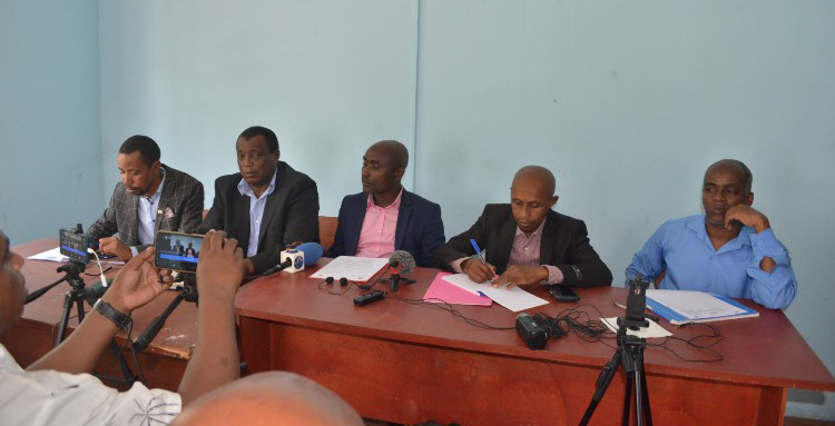 Enseignement supérieure : La grève continue toujours à l’université