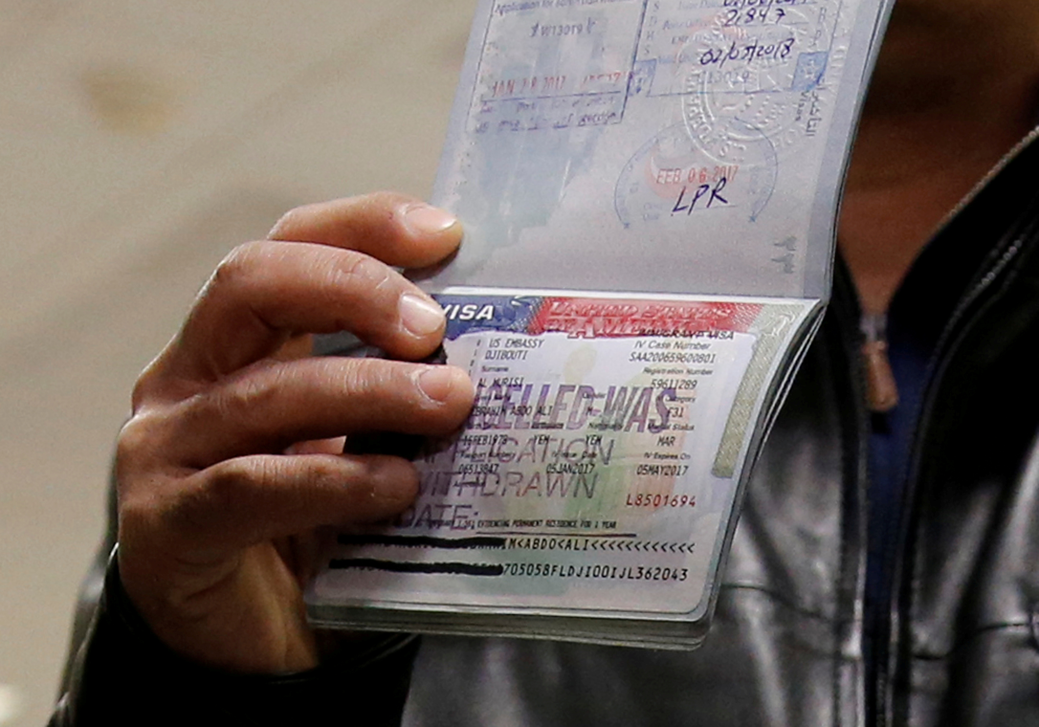 image Les Comoriens exemptés de visa au Kenya des ce 1er octobre