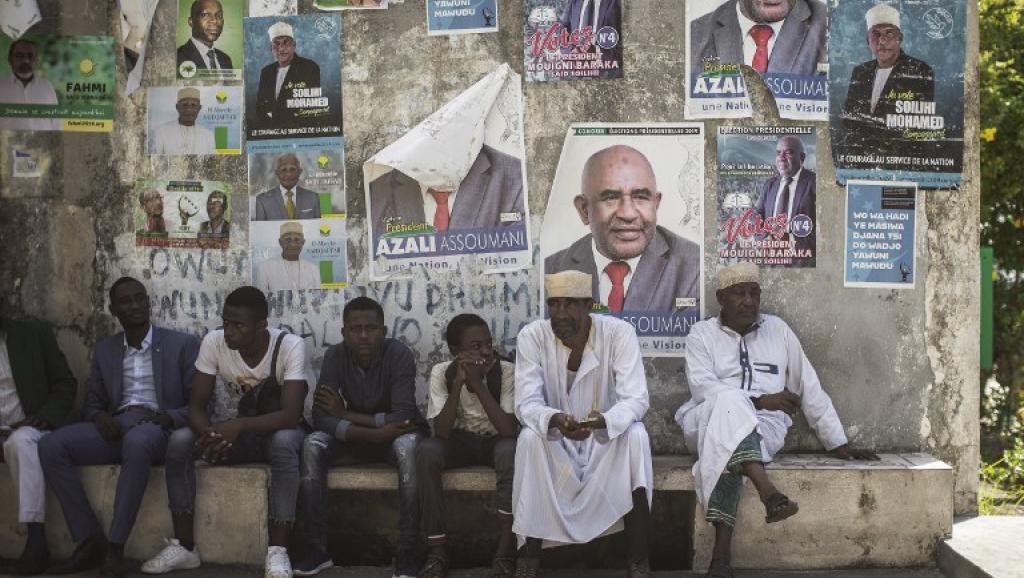 image Le vote de la diaspora remis à plus tard ?