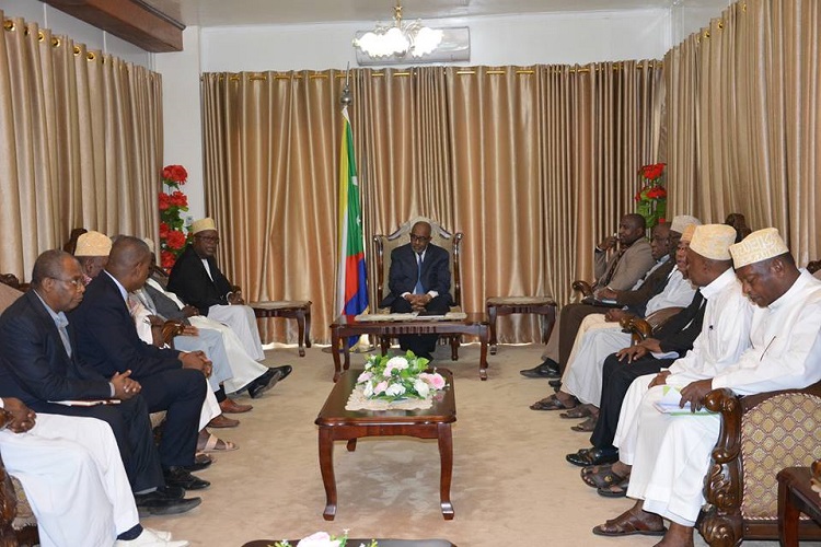 image Rupture diplomatique Comores / Qatar L'opposition vole au secours du gouvernement