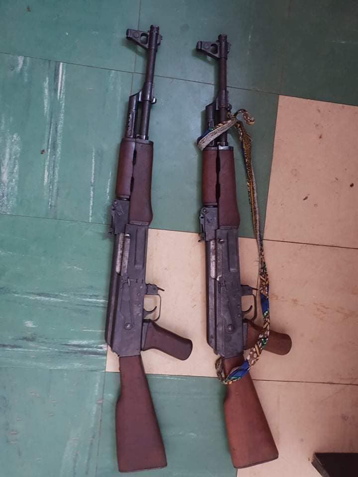 image Affrontements à Anjouan  / Situation sur l'île ce samedi.