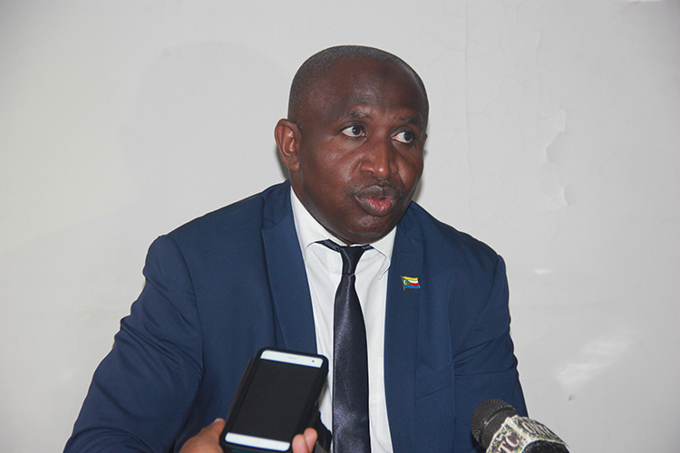 image Compte rendu du conseil des ministres / Le gouvernement comorien maintient sa position sur Mayotte