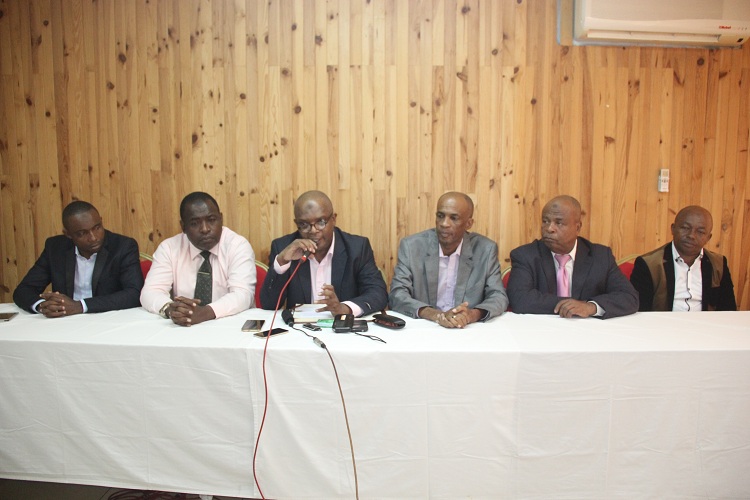image Politique / Les forces de l’opposition épingles le bilan d’Azali