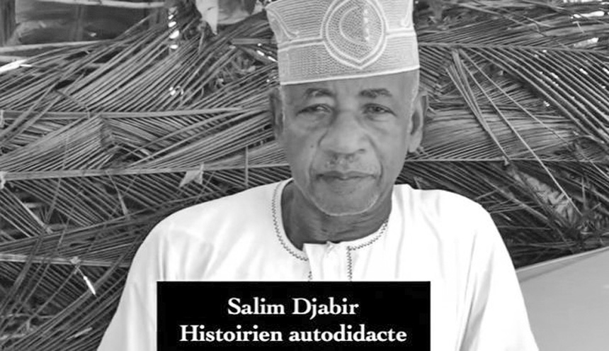 image Assises nationales / Salim Djabir présidera l'assemblée des assises