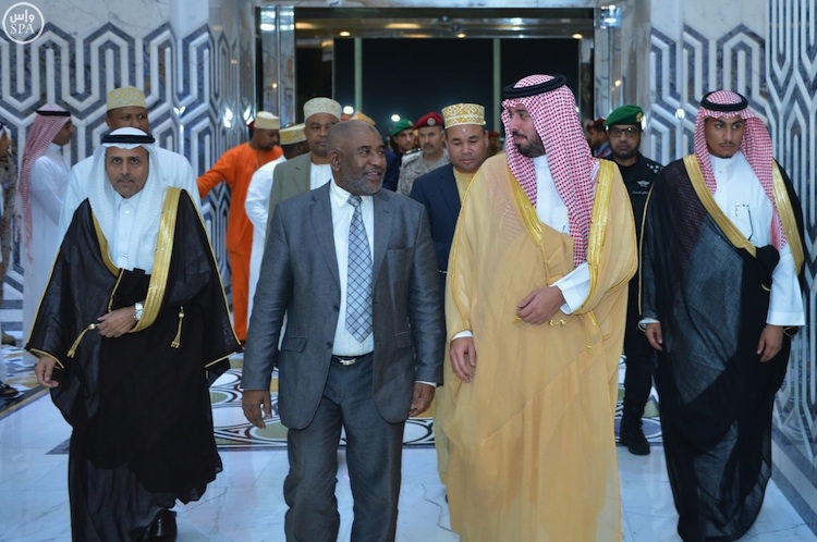 image Rupture des relations entre Moroni et Doha / Trois pays du Golfe prêts à soutenir tous les projets des Comores