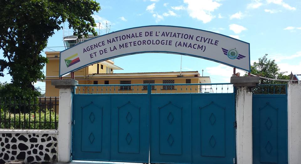 image Crise Ab-Aviation/Anacm : La balle est dans le camp de l’aviation civile