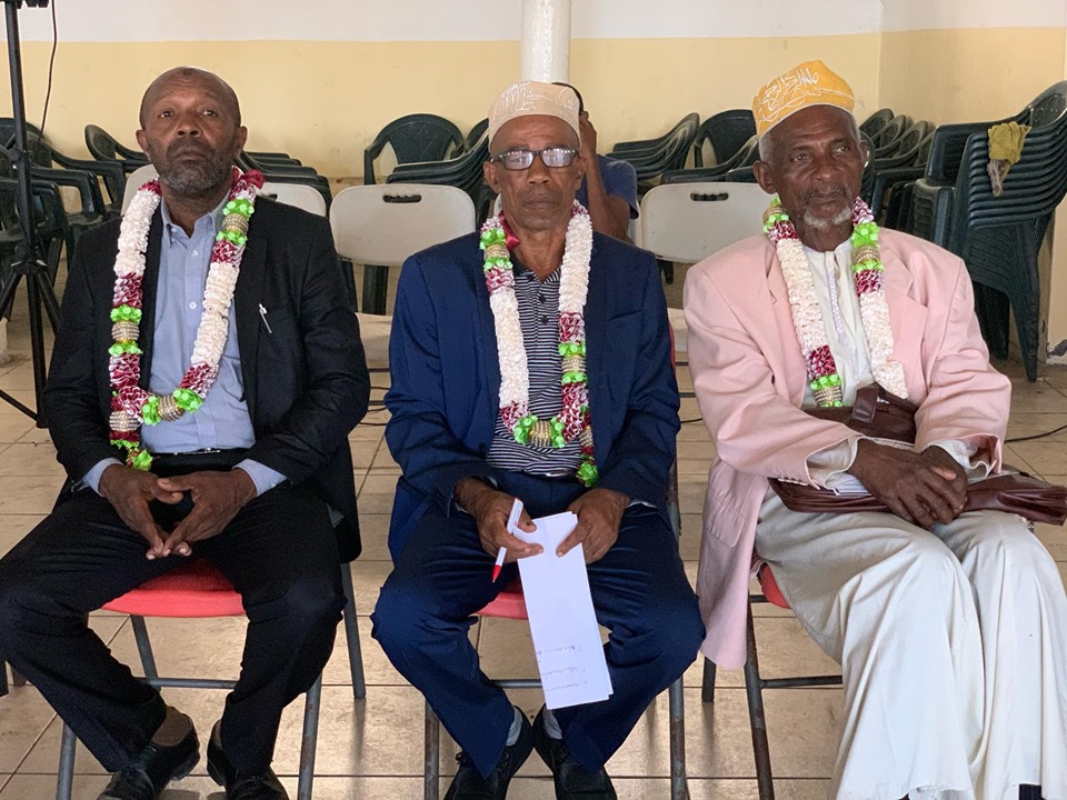 Société / La CRES honore ses retraités