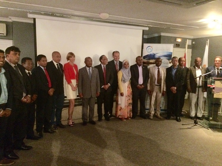 image Programme régional d’efficacité énergétique / La COI s’inspire du modèle mauricien