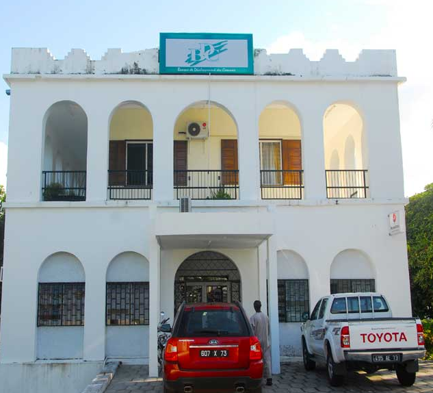 image Affaire Bdc-Nicom Me Fatoumiya : « la Bdc reprochée de n'avoir pas prêté d'avantage »