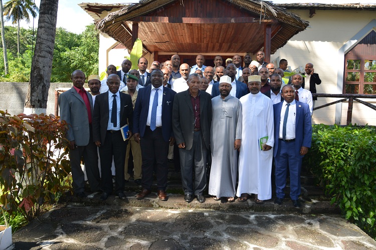 image Transport aérien / Les acteurs du transport aérien sensibilisés pour une meilleure coordination