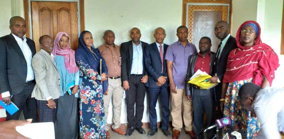 Éducation nationale /  Les responsables saluent l’accord trouvé gouvernement et intersyndicale