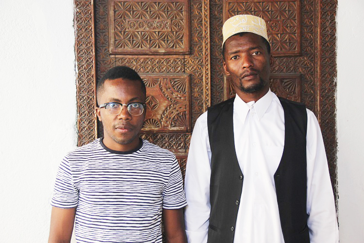 image Université des Comores : Opération journée site propre à Mvuni