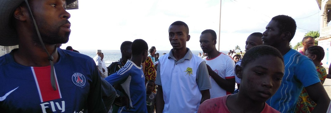 image Traversée vers Mayotte / Un naufrage de Kwassa a fait un mort et une dizaine de disparus