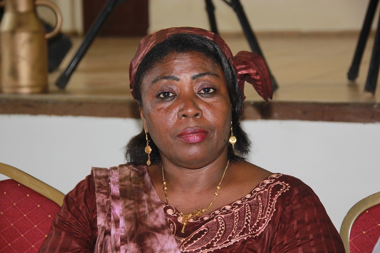 Journée de la femme  Hadjira Oumouri: « La femme doit s’imposer et arracher les grands postes»