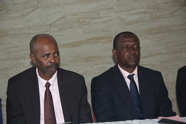 image Journée mondiale des télécommunications / Enjeux et perspectives du secteur aux Comores