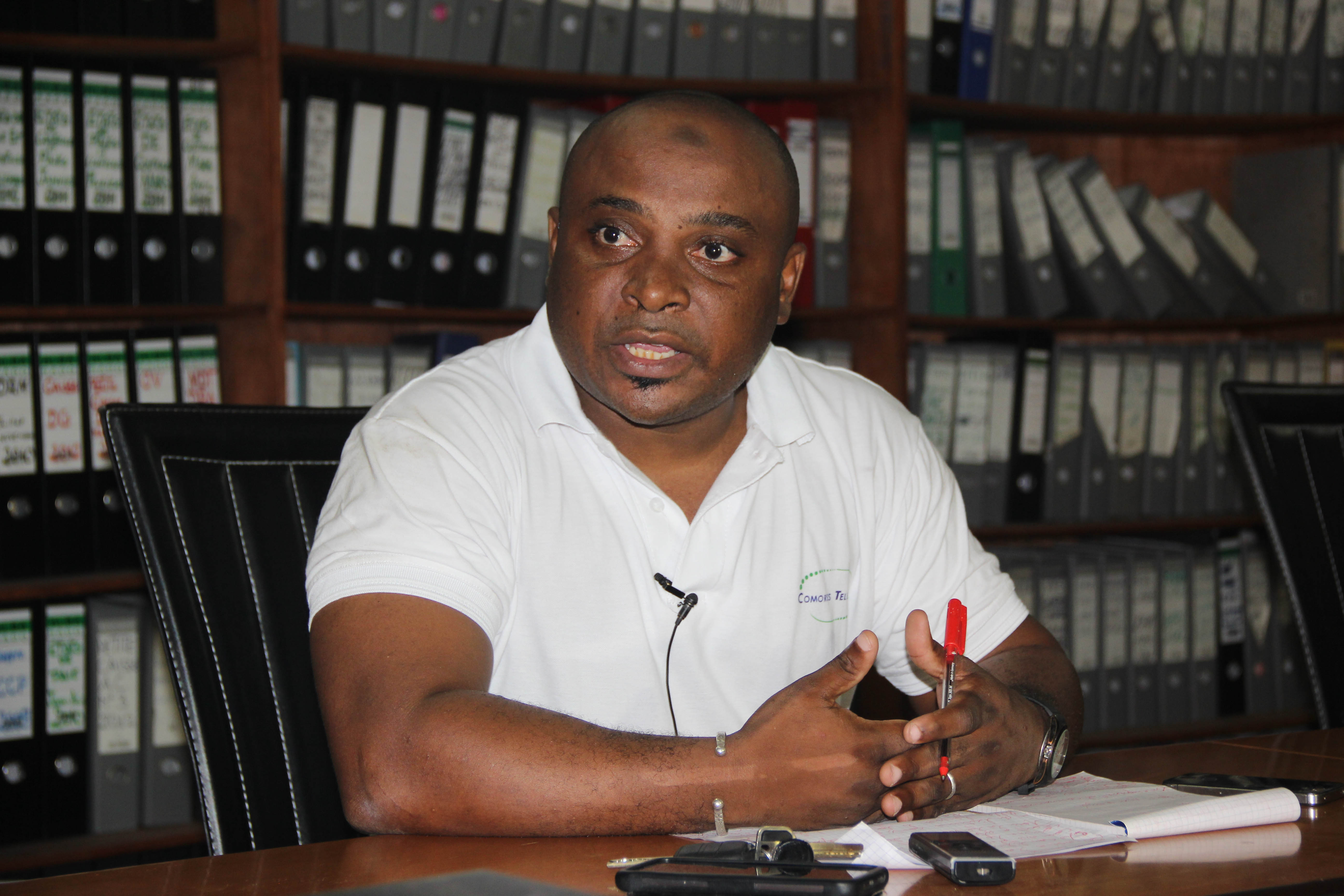 image Le prix du meilleur employeur devrait être décerné à Comores Telecom