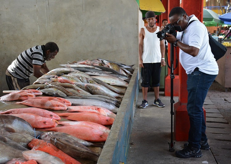 Pêcherie et aquaculture dans le Sud-Ouest de l’océan Indien  Pour un partage des bonnes pratiques