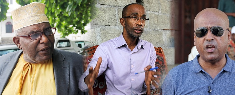 image Journée de la presse / La presse comorienne perd son niveau et sa qualité