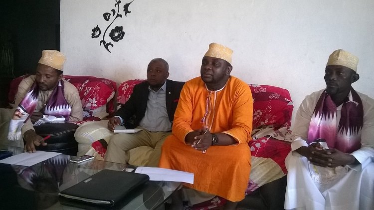 image Tension diplomatique: Moroni/Doha Interpellation des membres de l'amicale Comores-Qatar