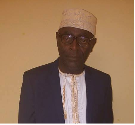 image Crise Ab-Aviation/Anacm : Quand Ibrahima Hissani  s’érige en porte parole de Jean-Marc Heintz