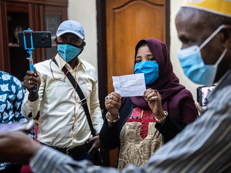 Ngazidja, Moili et Ndzouani, coriaces confrontations
