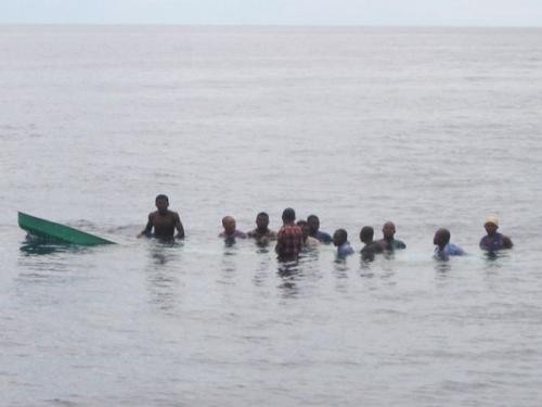 image Un kwasa a chaviré au large de Domoni, faisant une dizaine de morts