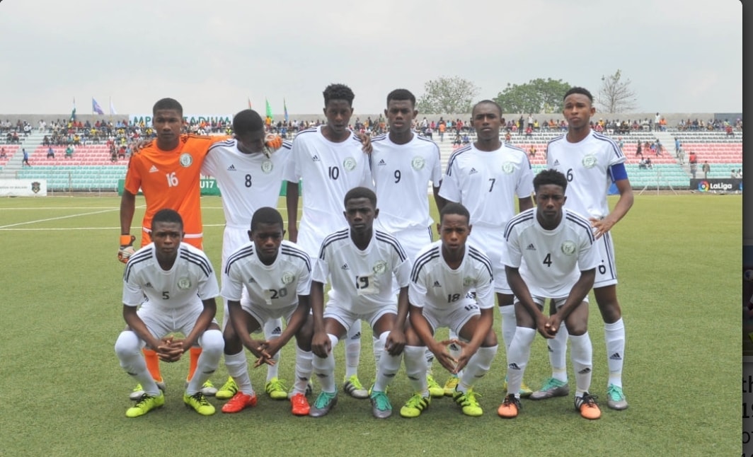 image Football : Coupe Cosafa U17 masculin au Malawi / Exploit historique pour les Cœlacanthes face aux Crocodiles (1-0)