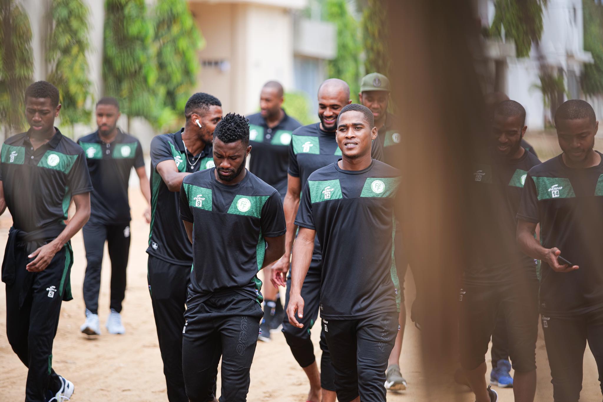 Football : Coupe d'Afrique des Nations (Can 2021) Face à un Égypte sans Salah, l'espoir d’un exploit est-il permis ?