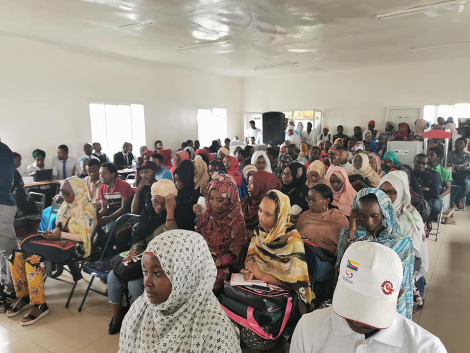 Chalenge Expertise pour l’innovation des étudiants