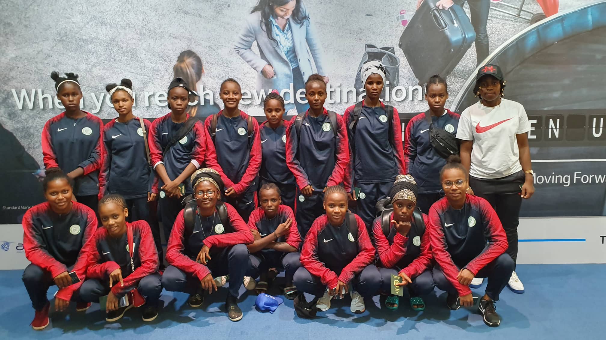 UFFOI féminin U-17 / Les Comores deuxième au classement derrière la Réunion