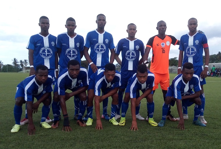 image Football : Championnat des Comores (D1), Moili Fomboni Club se ressaisit et asphyxie Étoile du Centre (5-0)