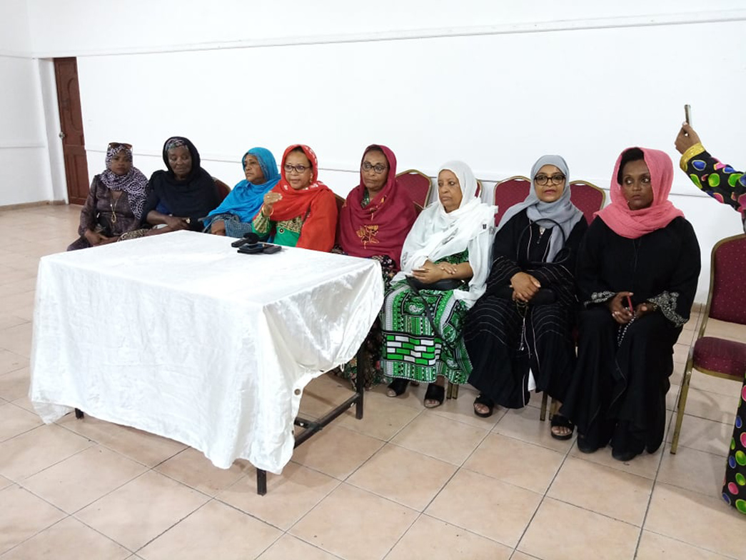 Le foyer des femmes de Moroni vandalisé