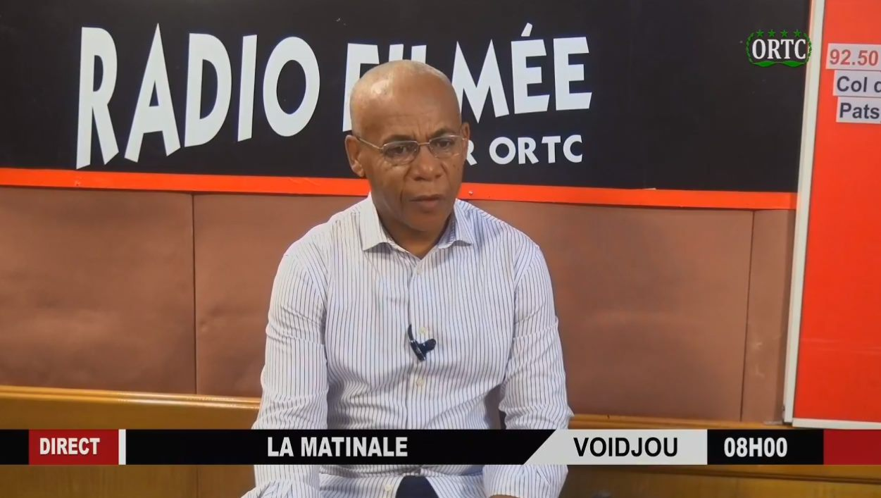 image Le coup d'envoi prévu ce samedi