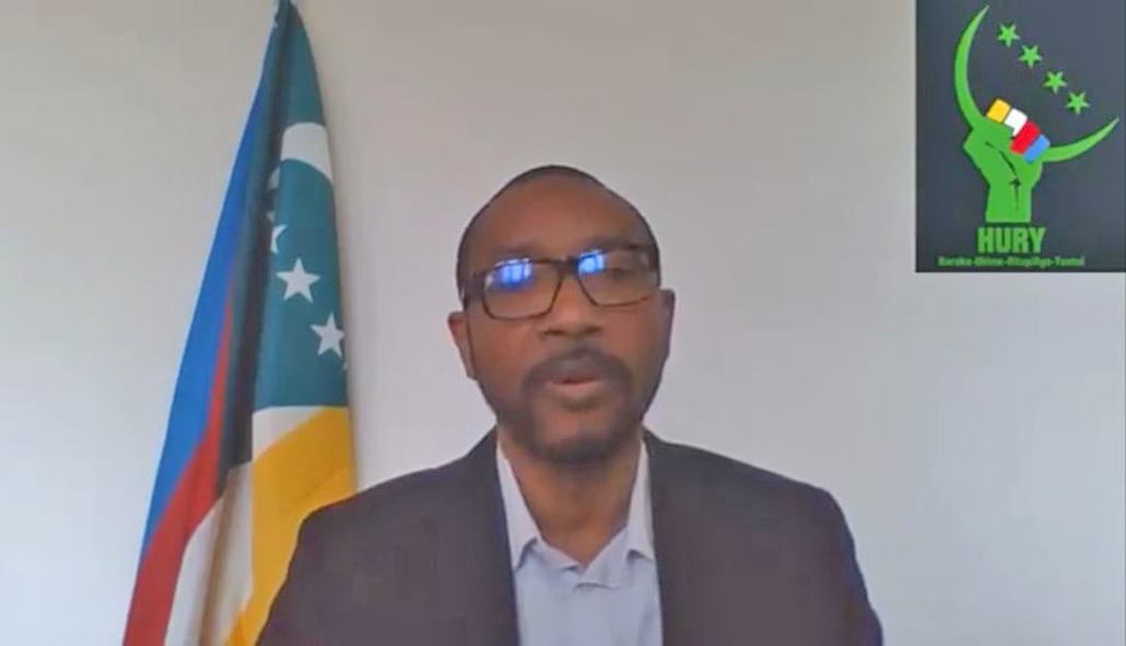 image Achmet a signé son testament…