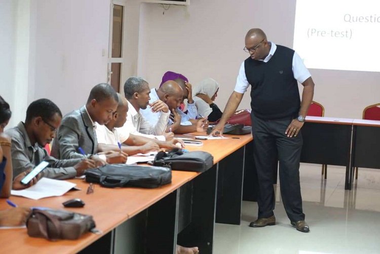 image Après le déblocage des fonds, la COI entre en action