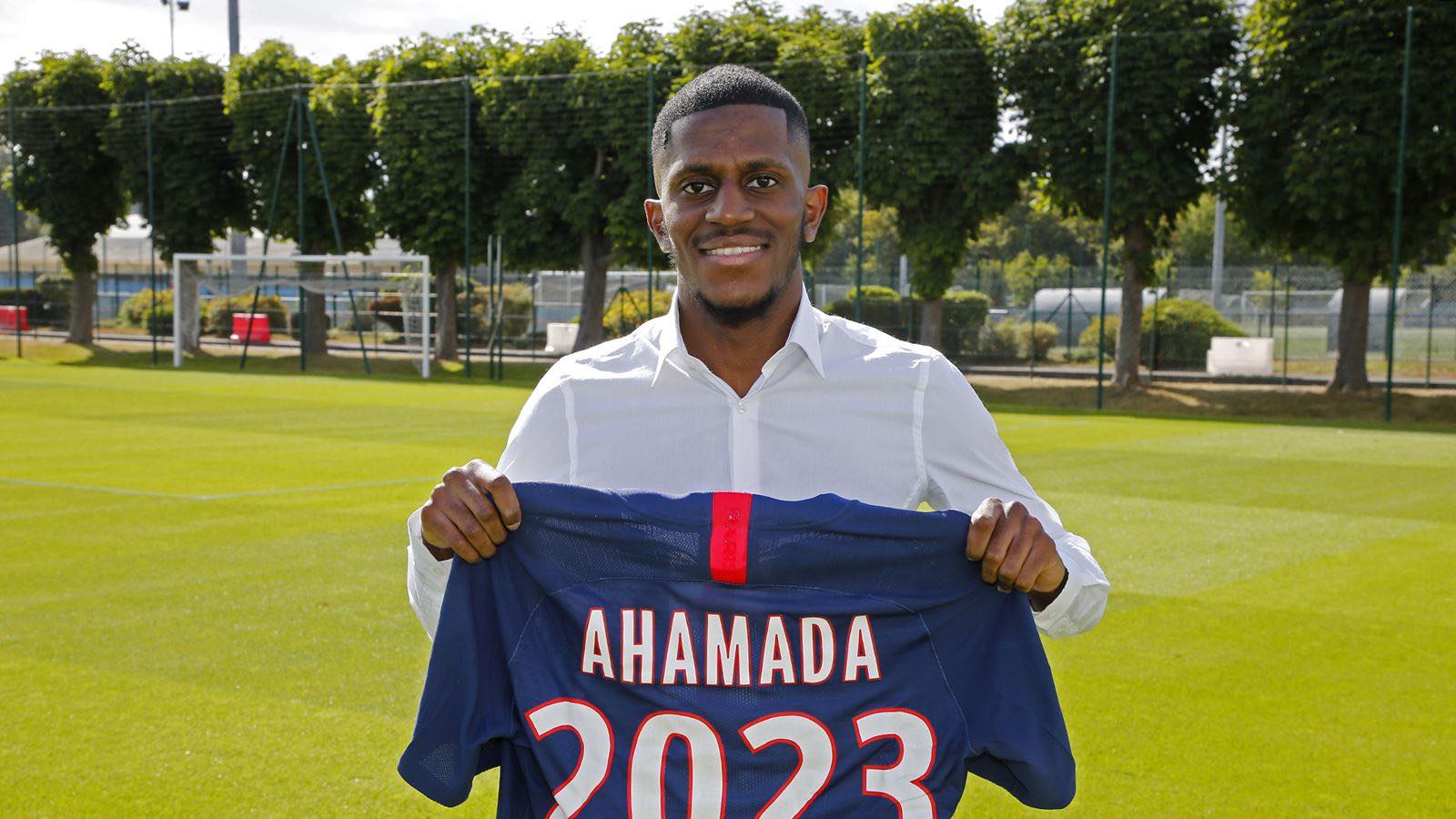 image Nice Fc, Om et Psg, foyers des pépinières comoriennes