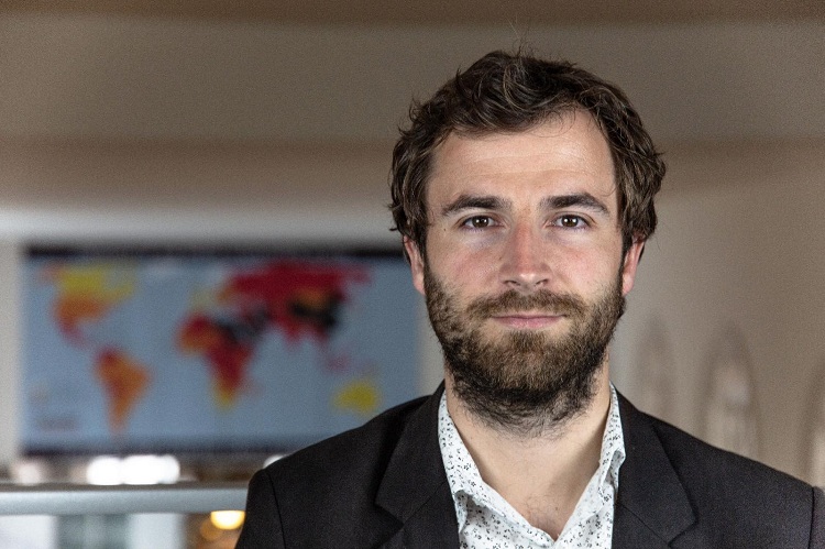 image Classement liberté de presse : Pour RSF, les Comores « peuvent renverser la courbe »