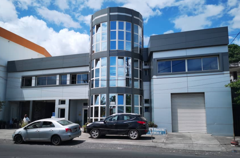 image Le centre d’imagerie de Moroni se montre très prudent